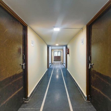 Oyo 45961 Hotel Swarn Bhumi Bilāspur Esterno foto