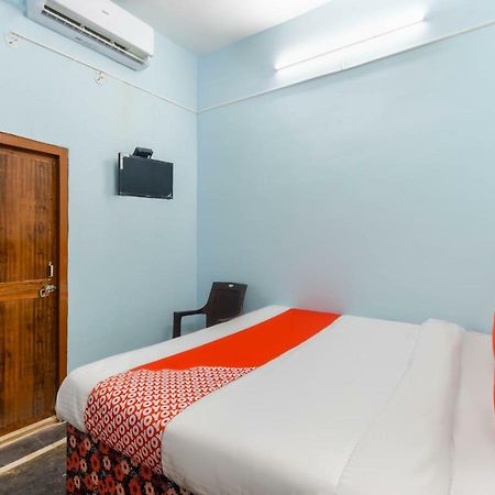 Oyo 45961 Hotel Swarn Bhumi Bilāspur Esterno foto