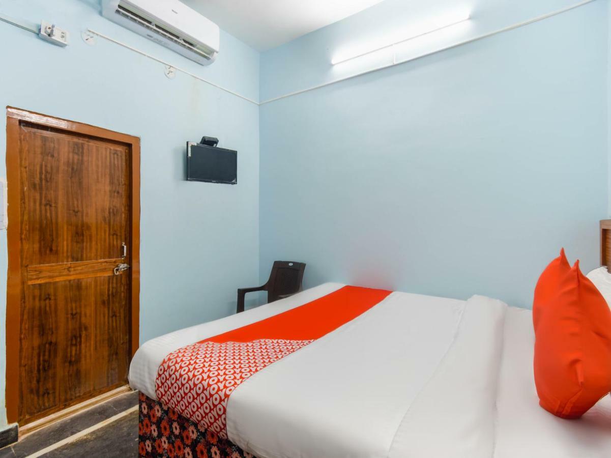 Oyo 45961 Hotel Swarn Bhumi Bilāspur Esterno foto