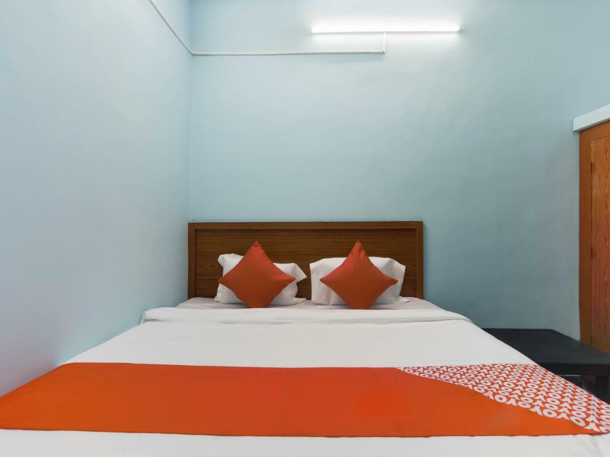 Oyo 45961 Hotel Swarn Bhumi Bilāspur Esterno foto